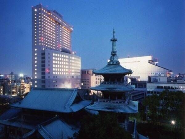 【保存版】東京ディズニーリゾート提携ホテルのグッドネイバーホテルってなに？どんな人に向いているの？