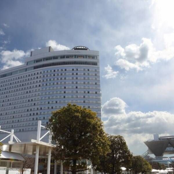 保存版 東京ディズニーリゾート提携ホテルのグッドネイバーホテル ってなに どんな人に向いているの 19年11月28日 ウーマンエキサイト 9 11
