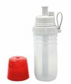「Re.Cera(リセラ)」より“低分子クラスター浸透水”がいつでもどこでも飲める「携帯用ボトル型浄水器」が登場！