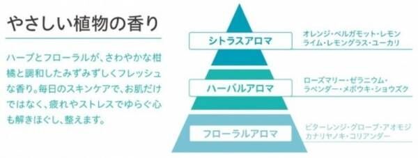 もうゆらがない！ゆらがせない！ゆらぎ肌をケアし、健やかな状態に導く無添加スキンケアブランド『リペア＆バランス』誕生！