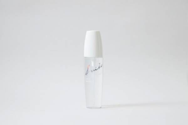 “JelliCollagen®”配合スキンケアシリーズ「SUIKO」から洗顔パウダー・透明乳液新登場
