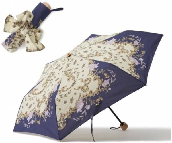 イエナカもイエソトも、おしゃれに暑さ対策。デザインと機能性にこだわった冷感寝具と日傘が登場