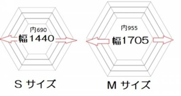 おうちでガーデンお花や記念樹を囲む ＤＩＹベンチ 発売!!