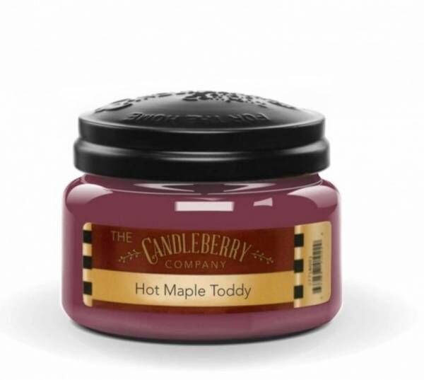 【日本初上陸】《Candleberry キャンドルベリー》発売開始〜あのジムビームも認めた!おいしい香り〜