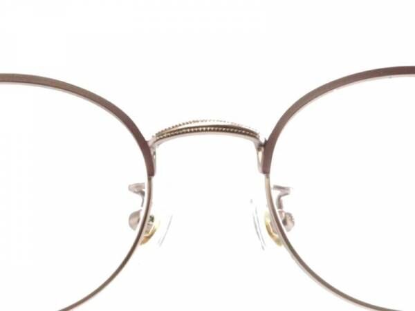 着けても眺めても楽しめる、アクセサリーのようなメガネ！「kohoro」×「GOSH」コラボモデルを8月19日より販売