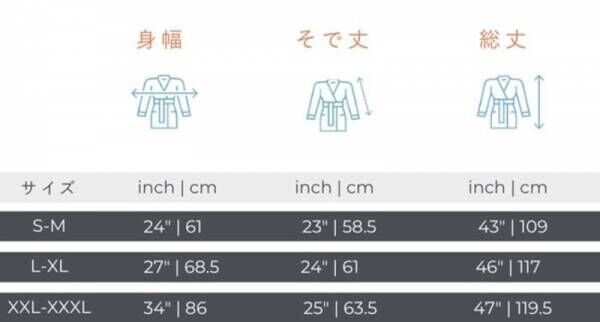 今こそ上げたいおうち時間のクオリティ。吸収速乾＆体温調節効果で汗だくになりがちな湯上りのくつろぎタイムを格上げ