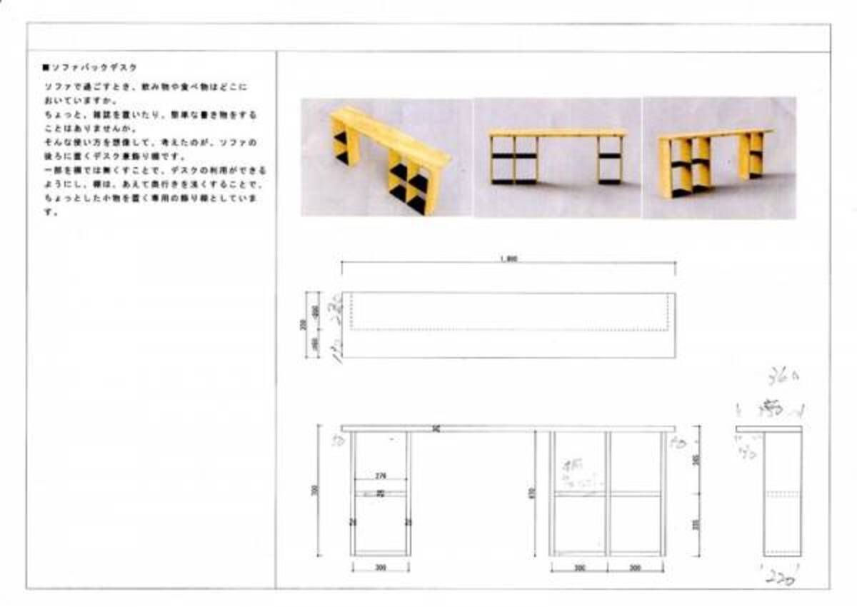 異業種コラボ 住宅会社と考えた 住まいに足りない収納家具を新規発売開始 株式会社大川家具ドットコム 年11月5日 ウーマンエキサイト 1 3