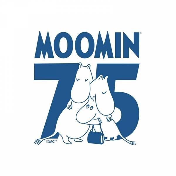 MOOMIN SHOP　ムーミンホットプレートが人気ブランドとコラボレーションした小鉢セットとプレートセットが予約受付中