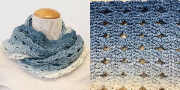 楽しく編んで、おしゃれに防寒！ニット小物のおすすめ編み図10選