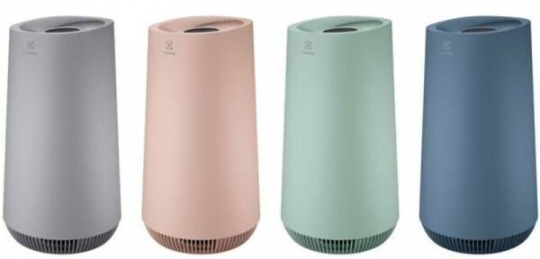Air Care新製品　空気も空間も美しくAir Care「Flow A4」 2021年2月11日より限定販売スタート