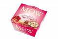 「MOW（モウ） 甘熟（かんじゅく）いちご練乳」3月22日(月)より全国で新発売