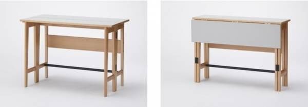 ニトリとBEAMS DESIGNが共同で企画した家具シリーズが新登場！家具ではニトリ初となる異業種ブランドとの共同企画。
