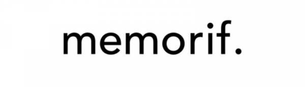  花のレントゲン写真で作るフラワーパターンのデザインブランド「memorif.」発表のお知らせ