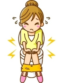 便秘の原因は自律神経？　　医師が教える「便活ダイエット」で本当にやせる！