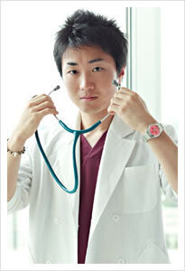 今回のテーマは、腰痛【イケドクOL診療所】