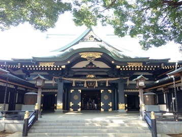 金欠の人は冬至に早稲田へ！　金銭ご利益・穴八幡神社の「一陽来復」お札