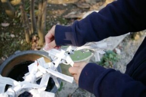 大吉より倍の幸運みくじが存在する!?　全国の個性派「おみくじ」をご紹介