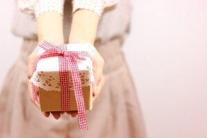 可愛いプレゼントが当たる★　気になる彼の星座別バレンタイン攻略法