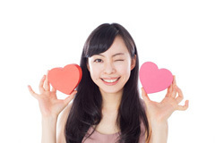 この春こそ、「惚れる力」をアップさせる！【～恋のしかた、忘れました～ 恋愛休眠女子への処方箋】