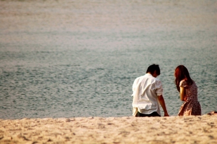 本当に効く!?　恋の願いがかなう大人の恋愛おまじないベスト５