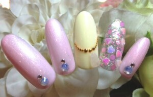 幸せは爪の先からやってくる!?　運気を上げる“開運ネイル”BEST５