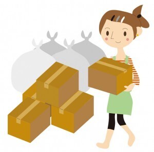 これを捨てれば運気UP！　負のオーラを断ち切る風水的「捨てる」メソッド