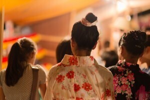 花火大会で告白される！　“江戸しぐさ”に学ぶ浴衣デート必勝テク