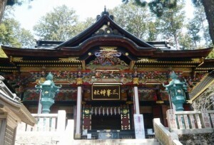 日帰りOK！ この秋、絶対行きたい開運おでかけスポット厳選３