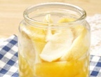 ちょい足しでオシャレに変身！　話題の“塩レモン”を使った簡単レシピ