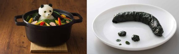 女子会が超盛り上がる！ この冬の鍋は「大根おろしアート」でキマリ！