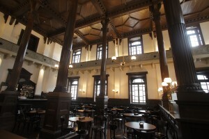 厳選！ 冬の屋内デートに使える美術館のおしゃれカフェ