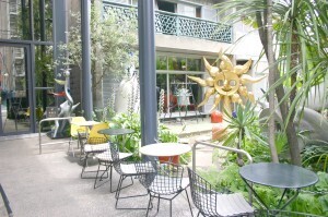 厳選！ 冬の屋内デートに使える美術館のおしゃれカフェ