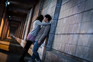 30代男子に聞いた！ デートの別れ際に言われると“グッとくる”言葉