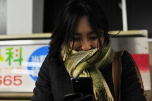 連絡先交換率100％！ 次につながる“合コン後のメール”必勝術