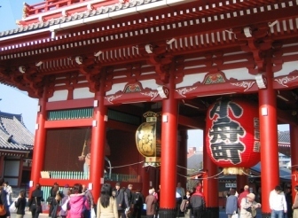 2015年をハッピーに！ 初詣で行くべき“開運ご利益神社”