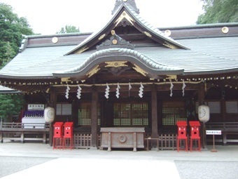 2015年をハッピーに！ 初詣で行くべき“開運ご利益神社”