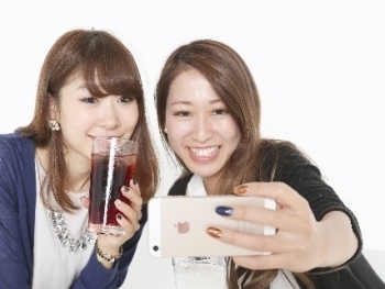 目指せ、自撮りマスター！ スマホで自分をキレイに撮るコツ