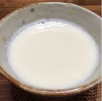 【プレゼント付き】毎日飲みたい！“飲む美容液”甘酒の簡単アレンジレシピ