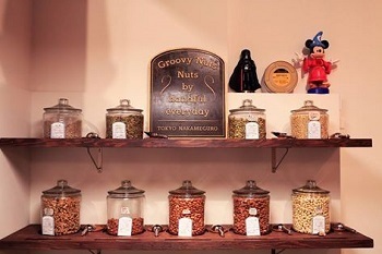 【シティ限定特典付き】最新ビューティフードを厳選！ オイル＆ナッツ＆ドライフルーツ専門店