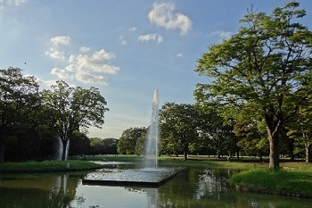 GW前は0円デートで節約！ 春こそ行きたい都内の公園デートスポット3つ