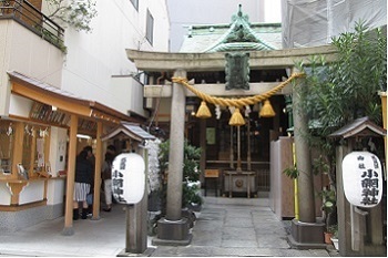 最近なんだかツイてない…という人は“厄ばらい神社”へGO！