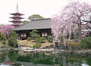 桜を愛でながら運気もアップ！ 開運ご利益お花見スポット3