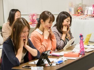 男性が思わず触れたくなる“赤ちゃん肌”の作り方【シンデレラ恋活プロジェクト(2)】