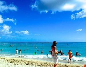 ゴールデンウイークに行くと運気が上がる国、下がる国＜2015年版＞