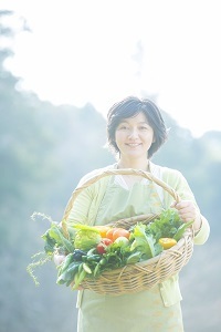 食べられる花束!? 野菜で作る“ベジブーケ”がオシャレ！
