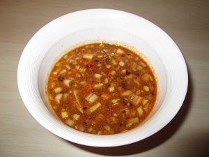 次なる調味料ブーム!? 「怪味ソース」のおしゃれアレンジ3品