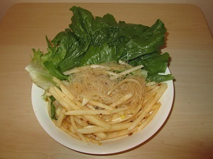 次なる調味料ブーム!? 「怪味ソース」のおしゃれアレンジ3品