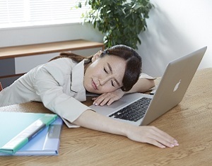 なぜ仕事が面白くないの？ セルフチェックテストでわかるあなたの適性