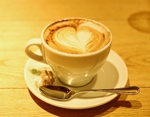 あなたは貧乏体質？ 金持ち体質？「ラテマネー度」をチェック！