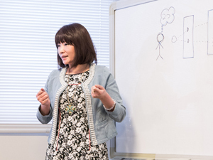 もう感情に振り回されない！ 愛される女性になる感情コントロール法【シンデレラ恋活プロジェクト(7)】